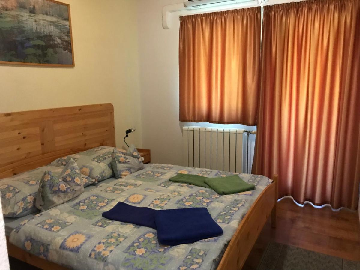 Apartman Nemeth Hévíz Exterior foto