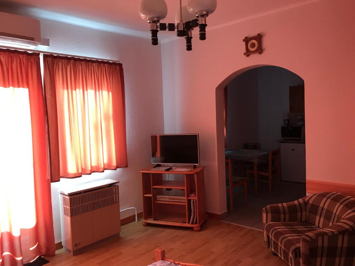 Apartman Nemeth Hévíz Exterior foto