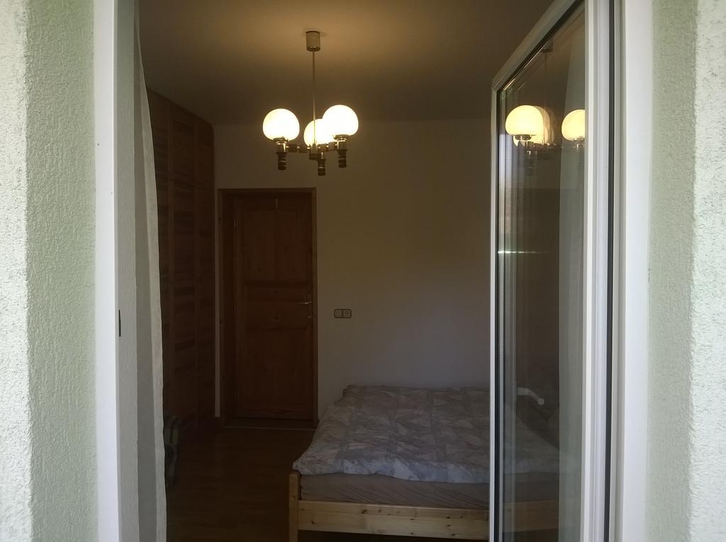 Apartman Nemeth Hévíz Exterior foto